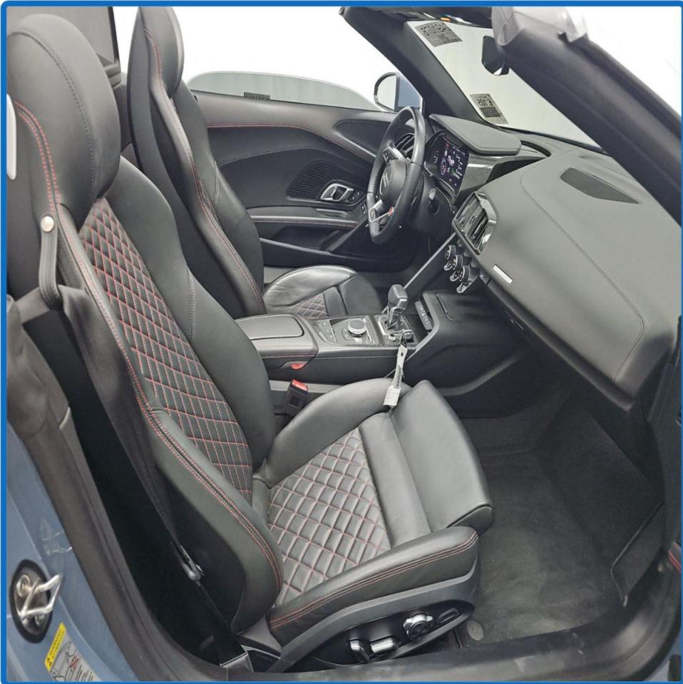 2020 Audi R8 - Image 5