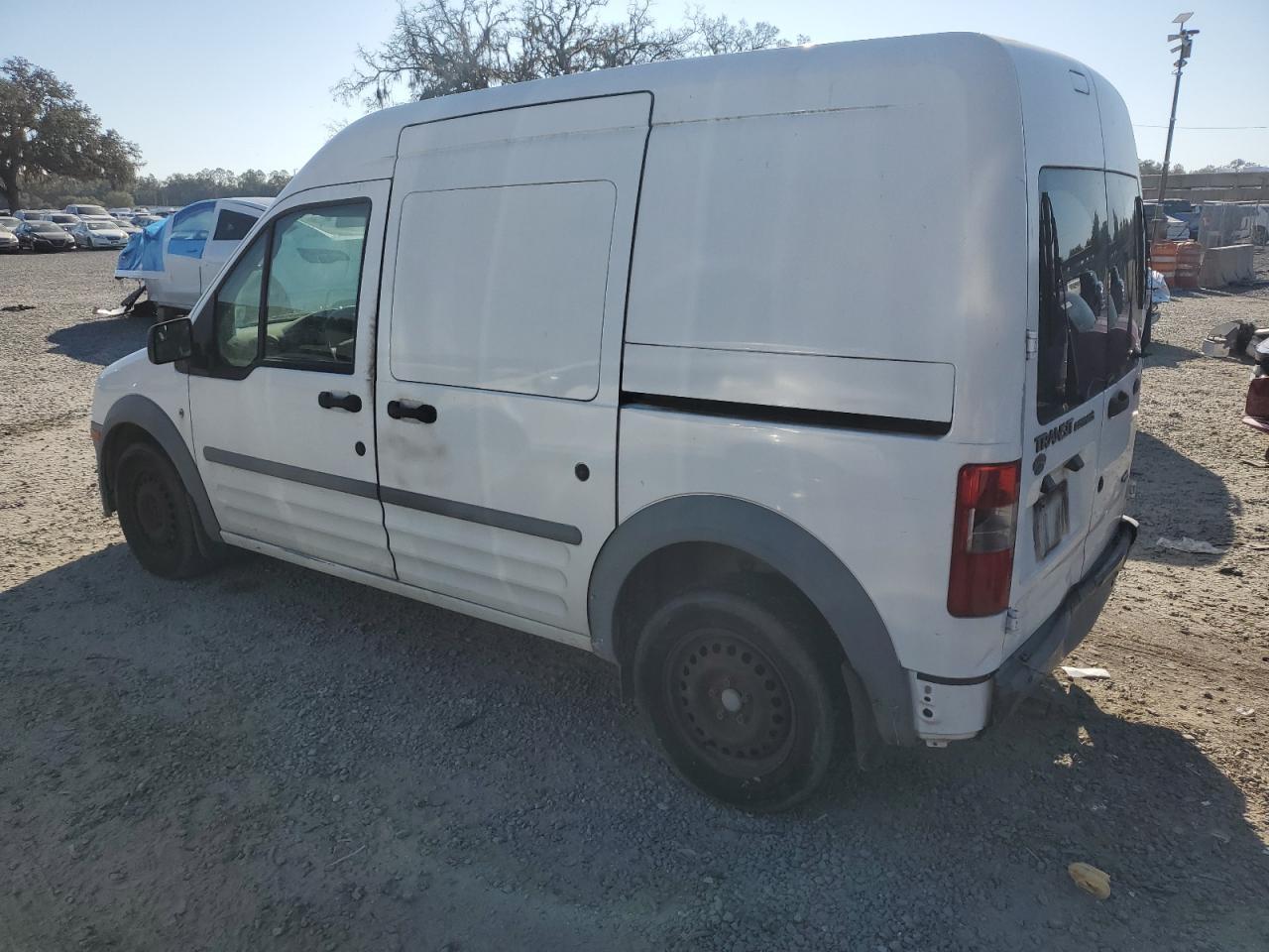 2012 Ford Transit Connect Xl - Image 2