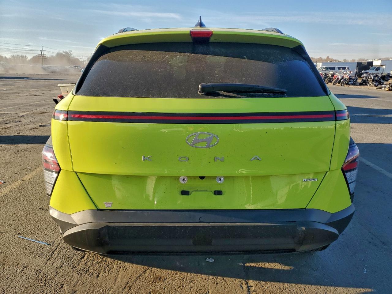 2024 Hyundai Kona Sel - Image 6