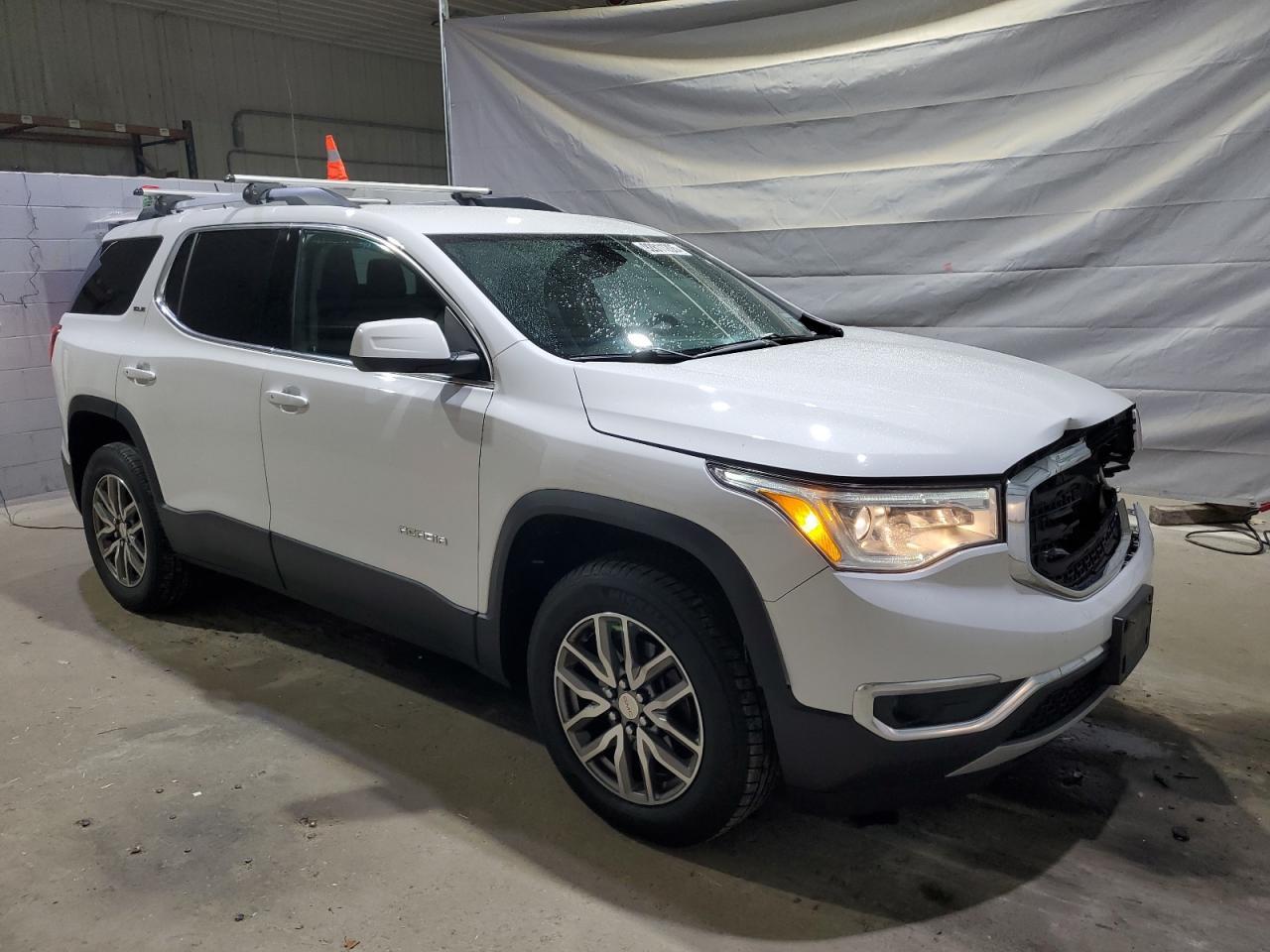 2019 GMC Acadia Sle - Image 4