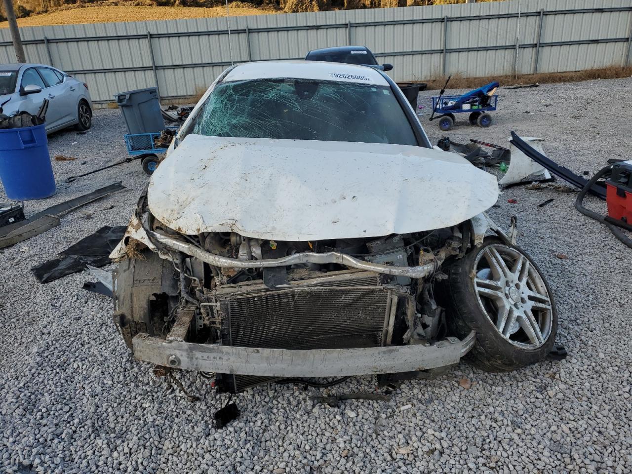 2018 Mercedes-Benz Cla 250 - Фото 5