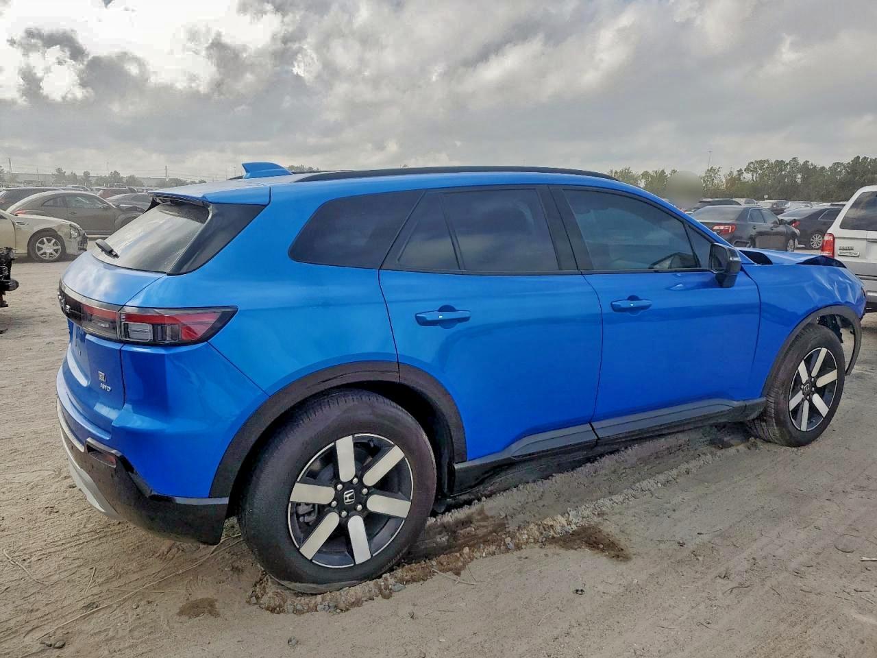 2024 Honda Prologue Tour - Image 3