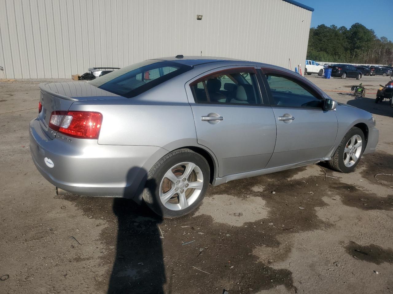 2009 Mitsubishi Galant Sport - Image 3