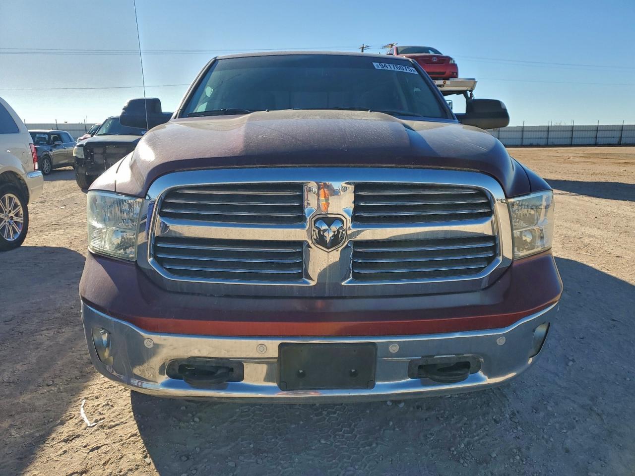 2016 Ram 1500 Slt - Image 5
