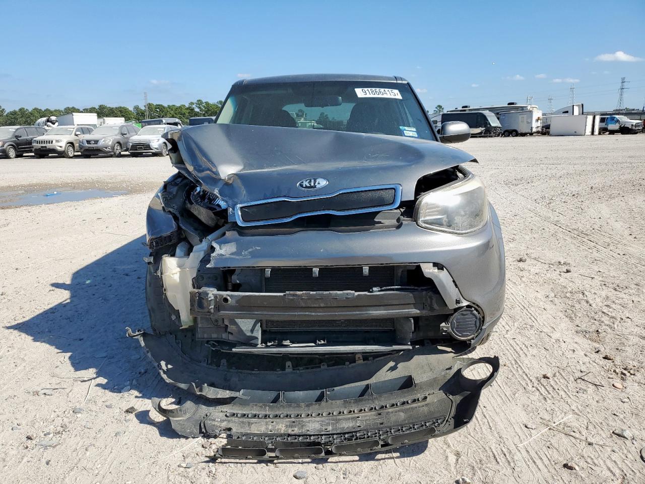 2015 Kia Soul - Фото 5