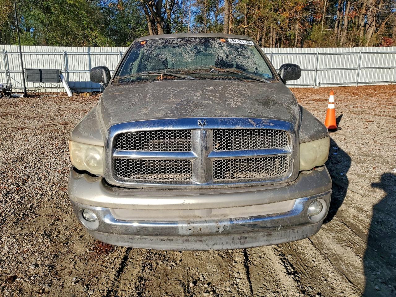 2002 Dodge Ram 1500 - Фото 5