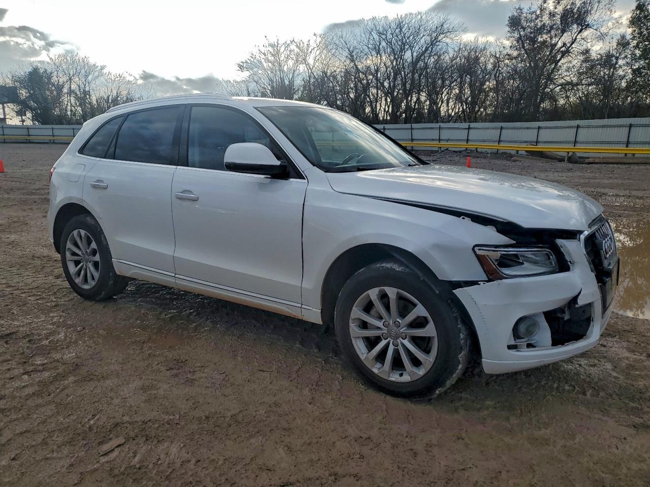 2015 Audi Q5 Premium - Фото 4