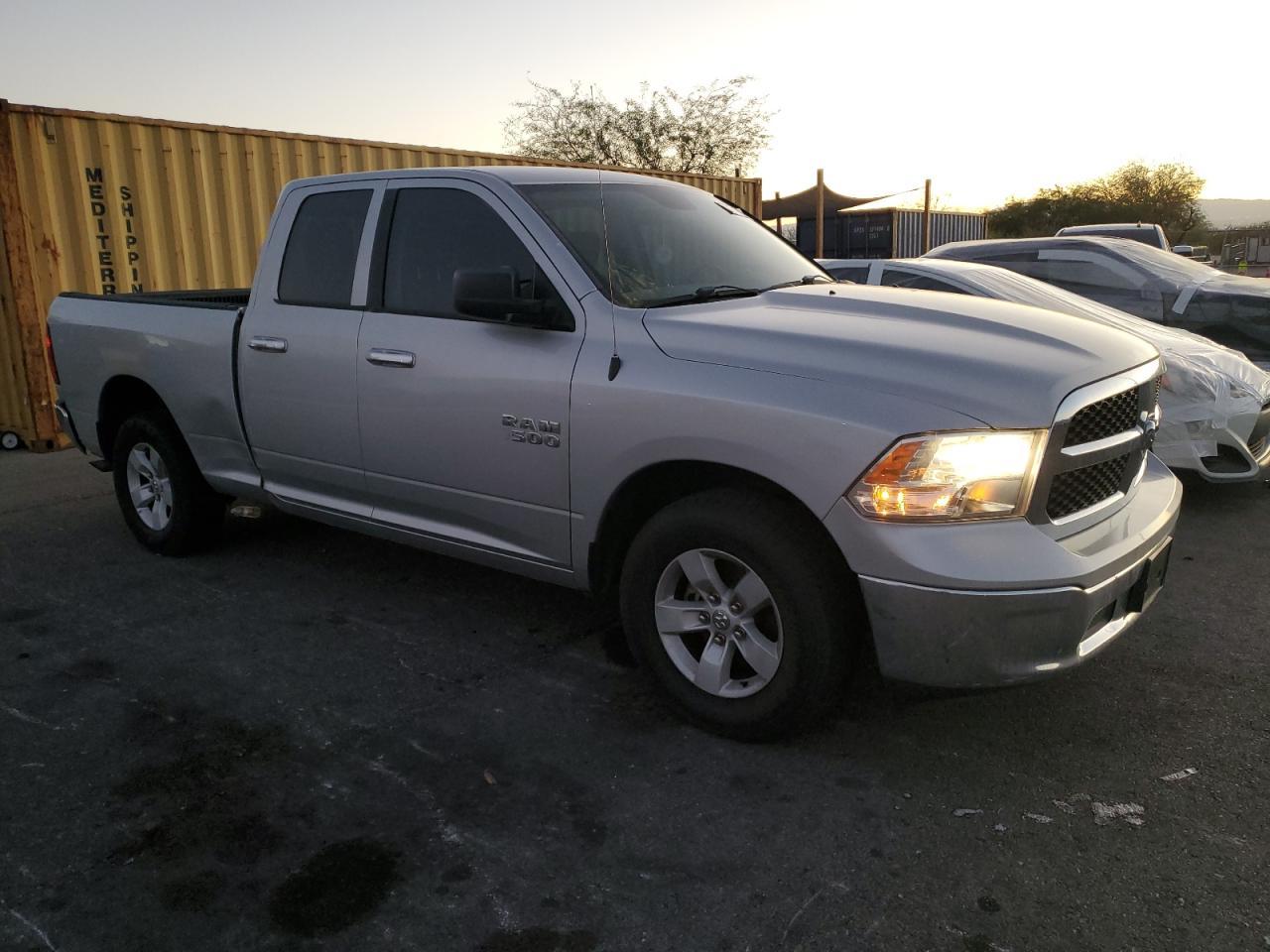 2018 Ram 1500 Slt - Image 4