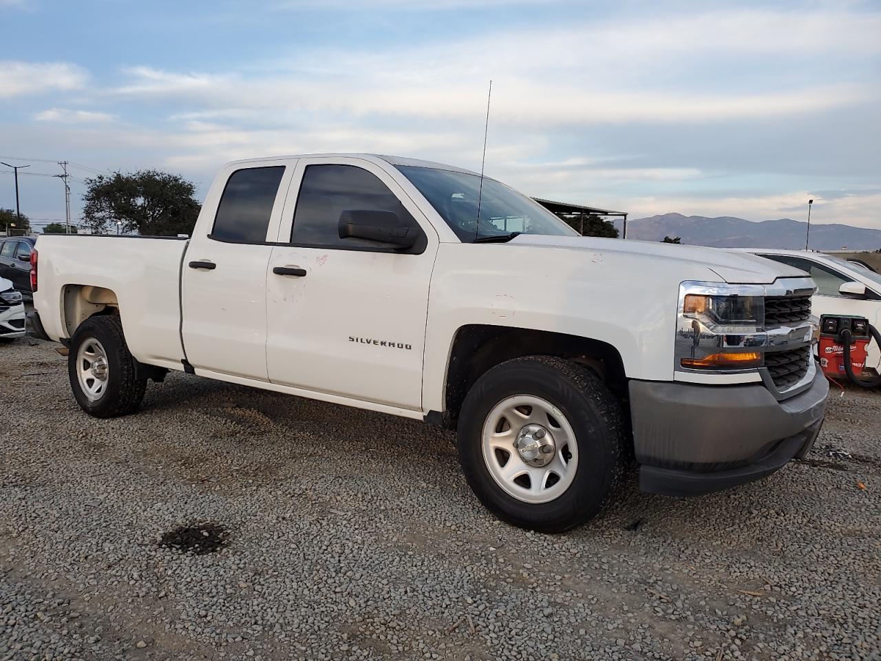2019 Chevrolet Silverado Ld C1500 - Фото 4