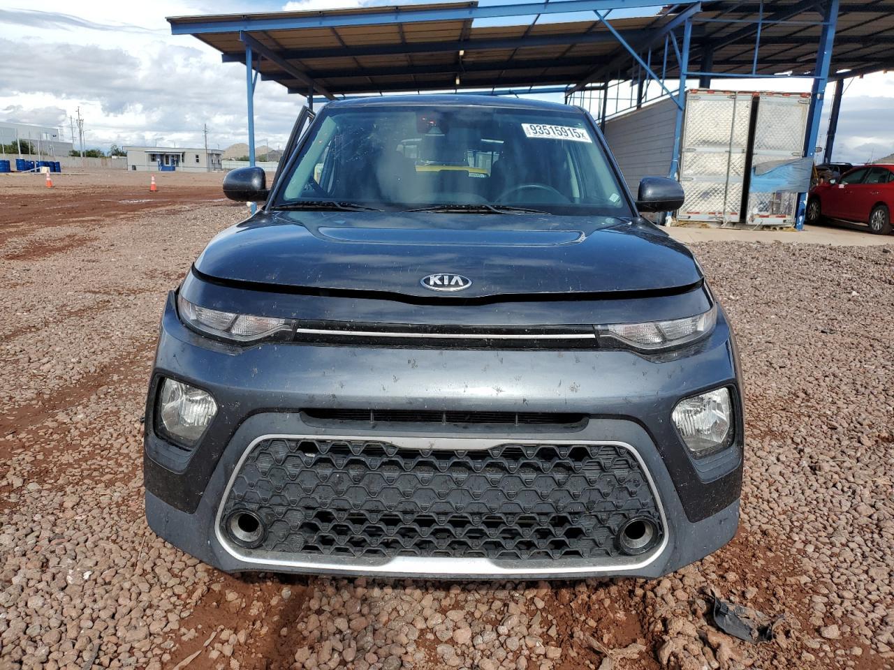 2021 Kia Soul Lx - Image 5