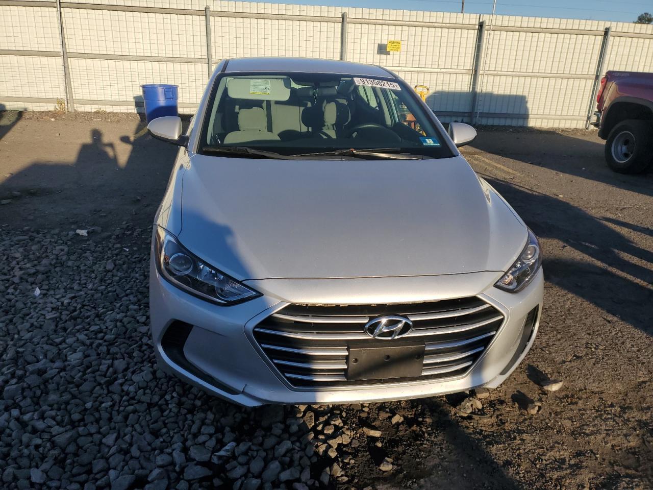 2018 Hyundai Elantra Se - Фото 5