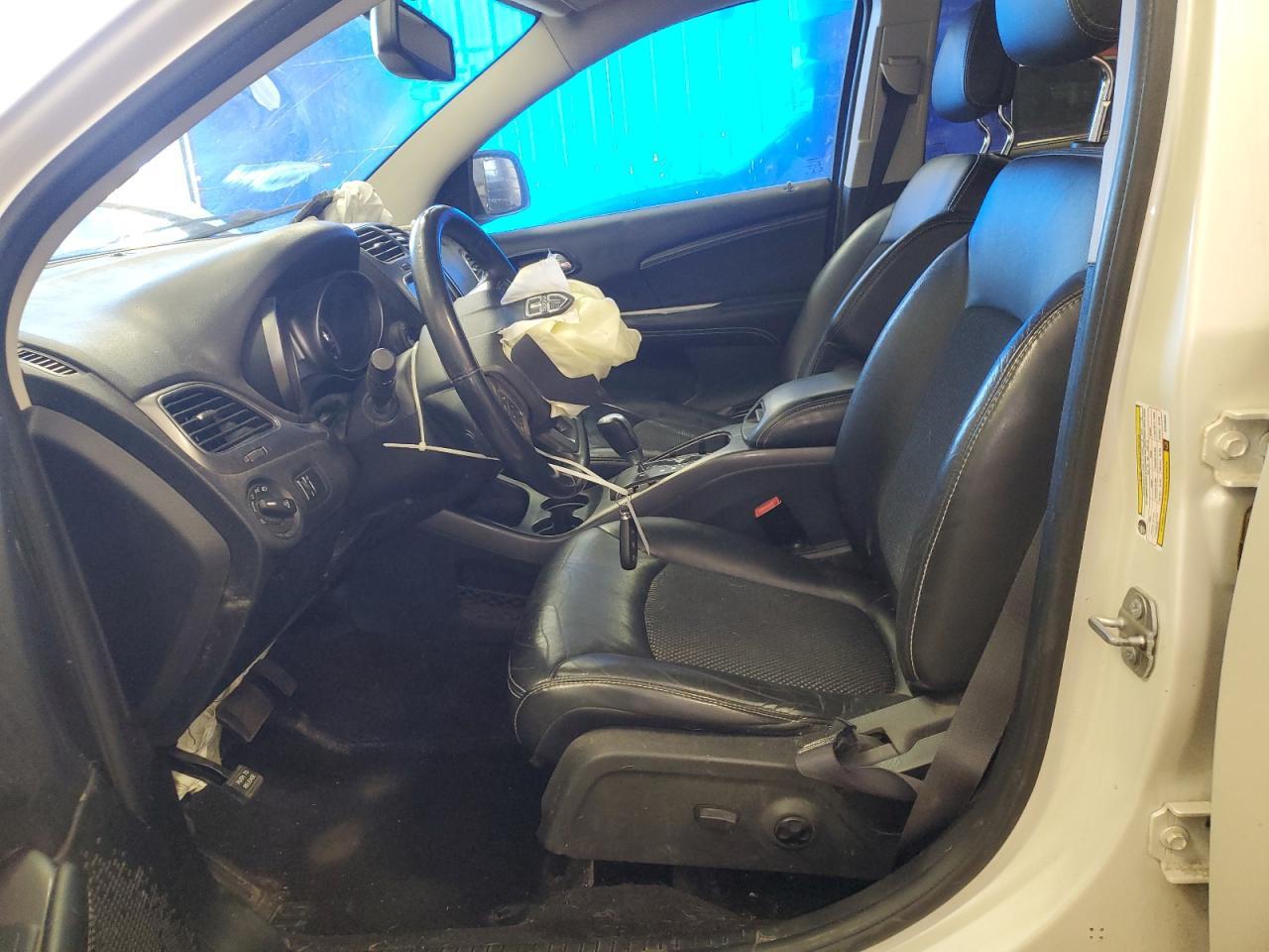 2017 Dodge Journey Crossroad - Image 7