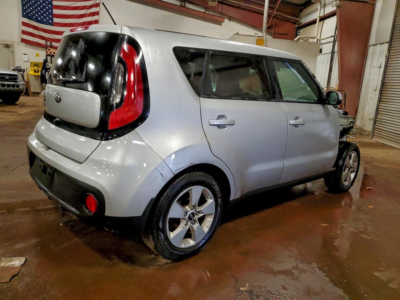 2019 Kia Soul - Фото 3