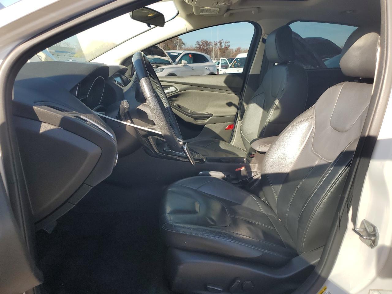 2015 Ford Focus Titanium - Image 7