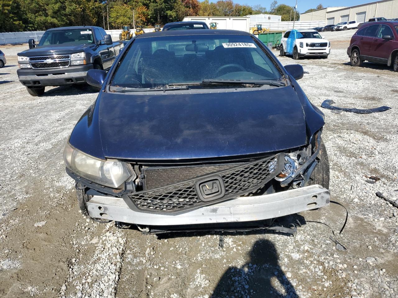 2010 Honda Civic Lx - Image 5