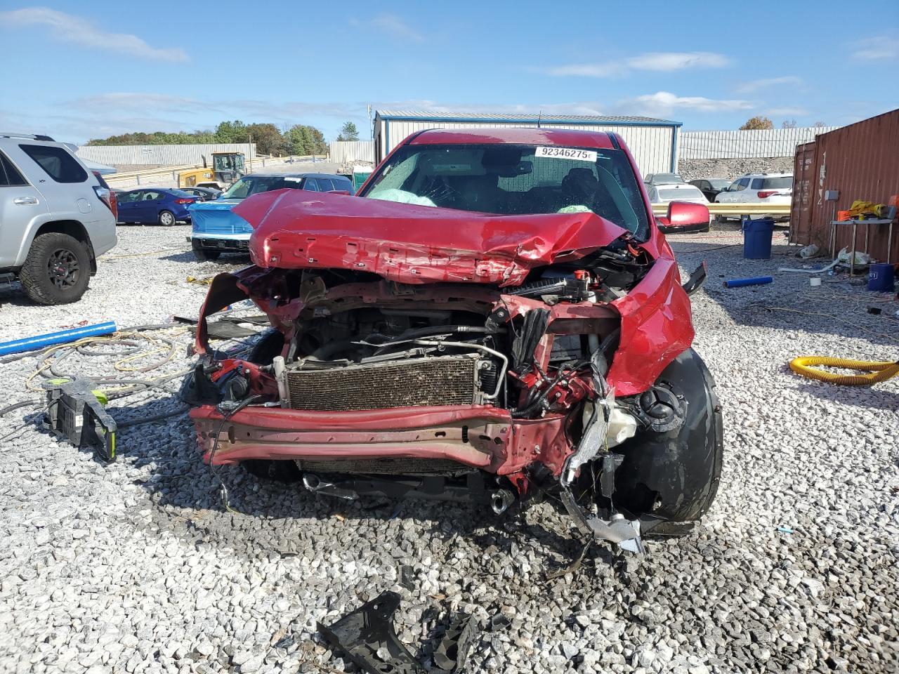 2013 GMC Terrain Sle - Image 5