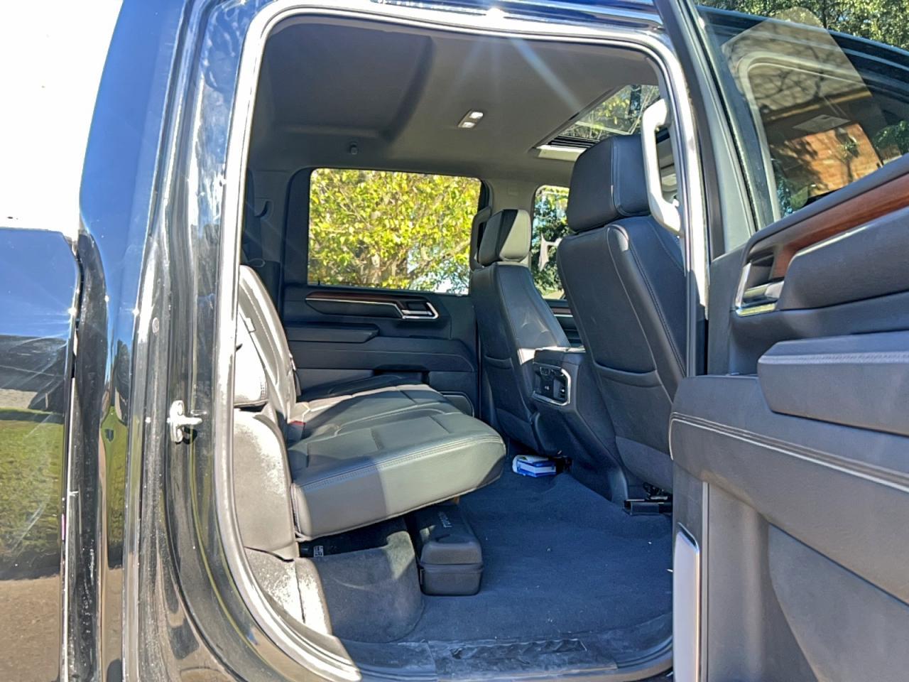 2024 GMC Sierra K2500 Denali - Фото 6