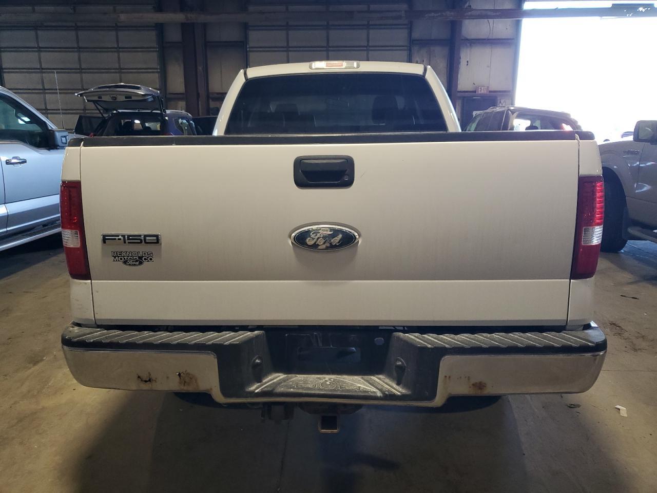 2007 Ford F150 - Фото 6