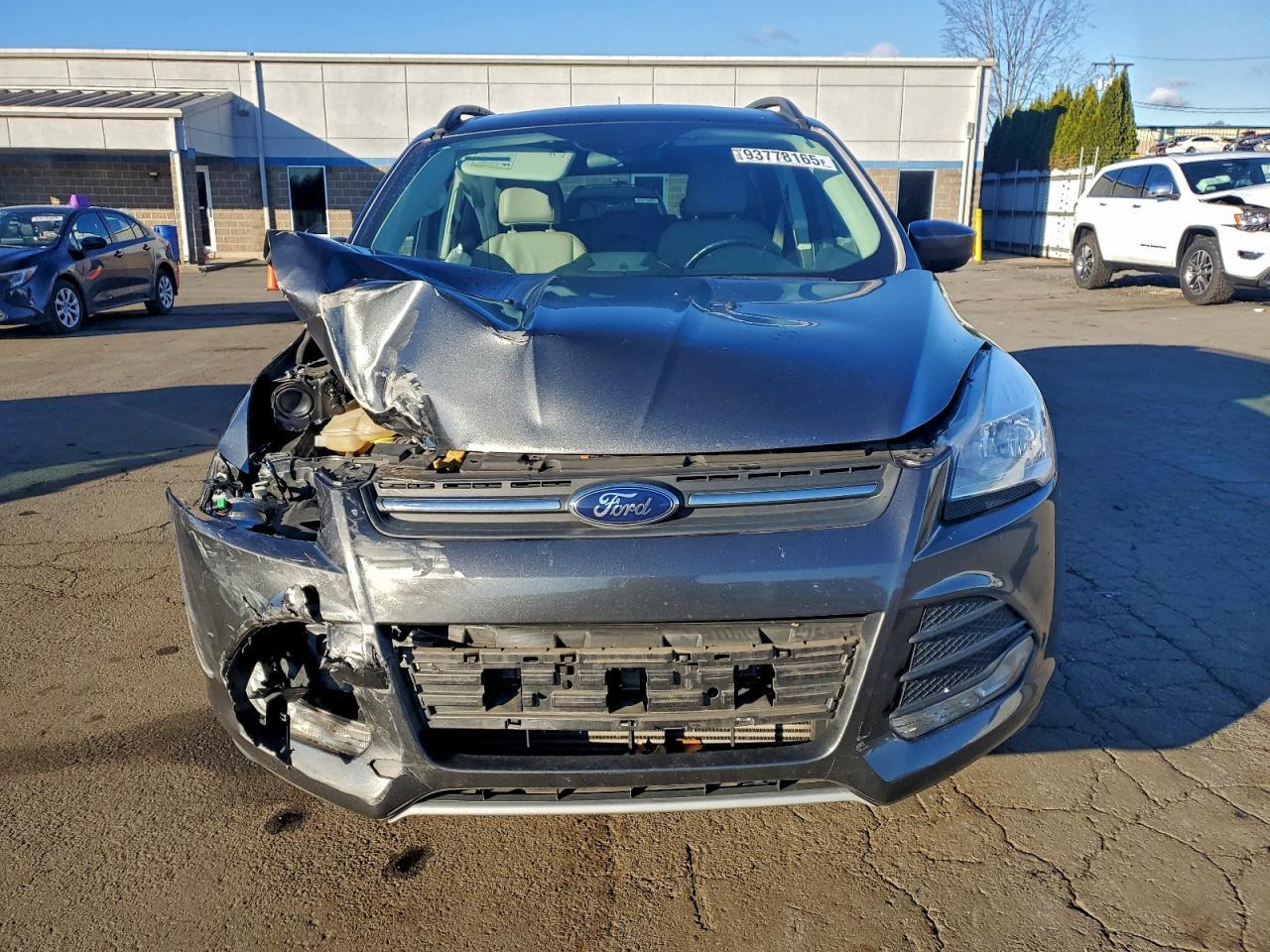 2016 Ford Escape Se - Image 5