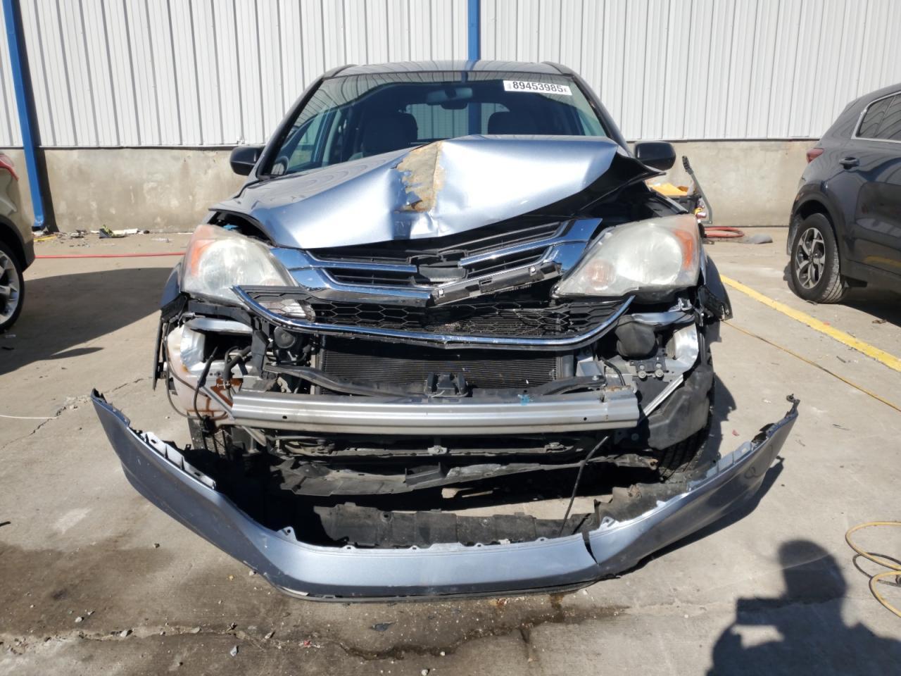 2011 Honda Cr-V Ex - Image 5