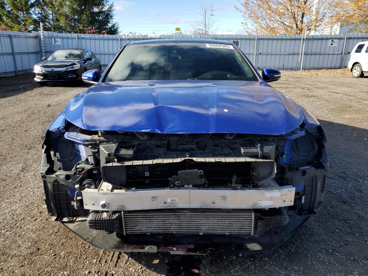 2019 Genesis G70 Elite - Фото 5