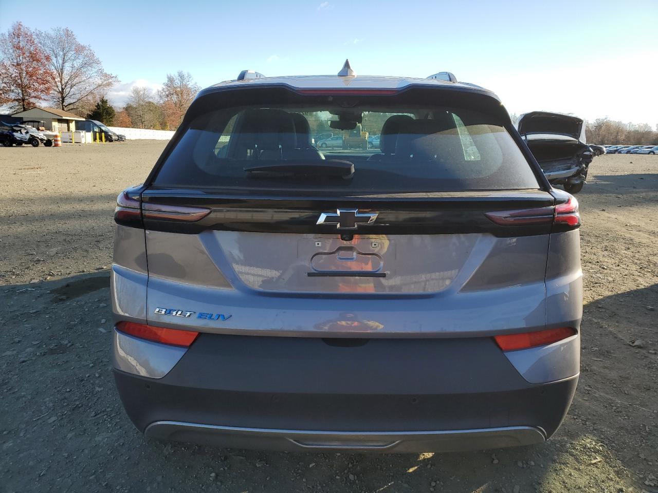 2023 Chevrolet Bolt Euv Premier - Image 6