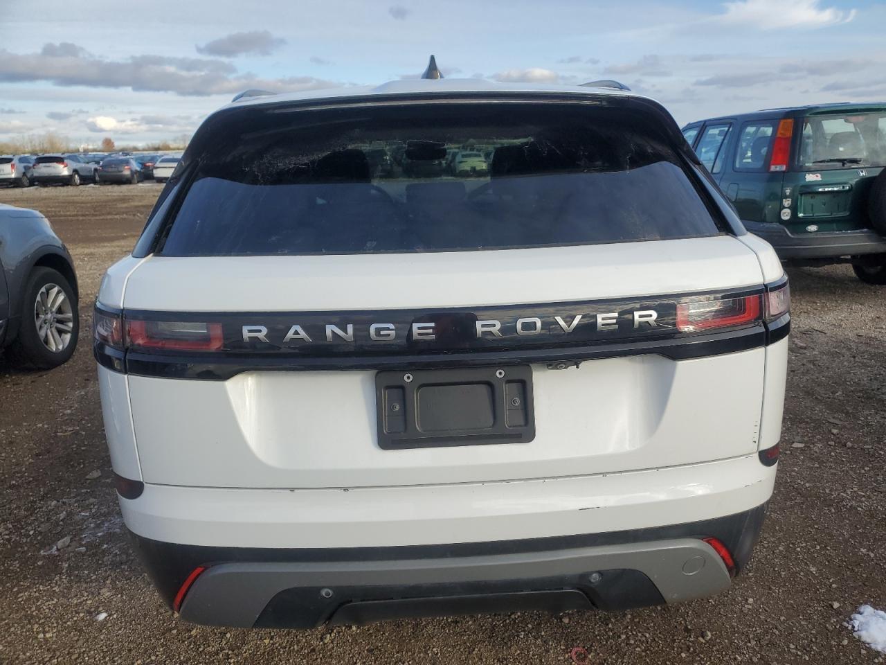 2019 Land Rover Range Rover Velar S - Image 6