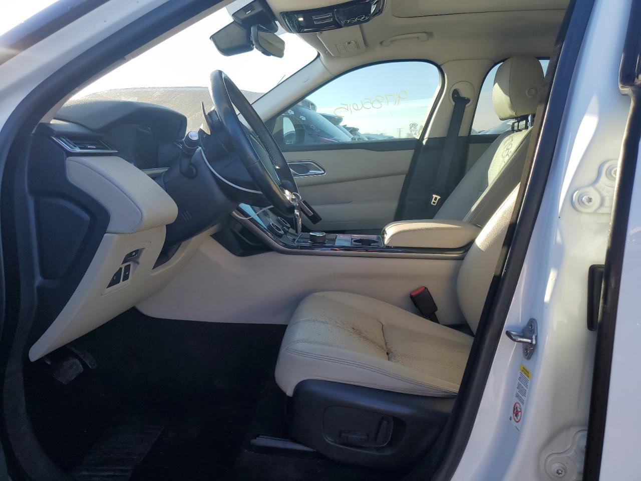 2019 Land Rover Range Rover Velar S - Image 7