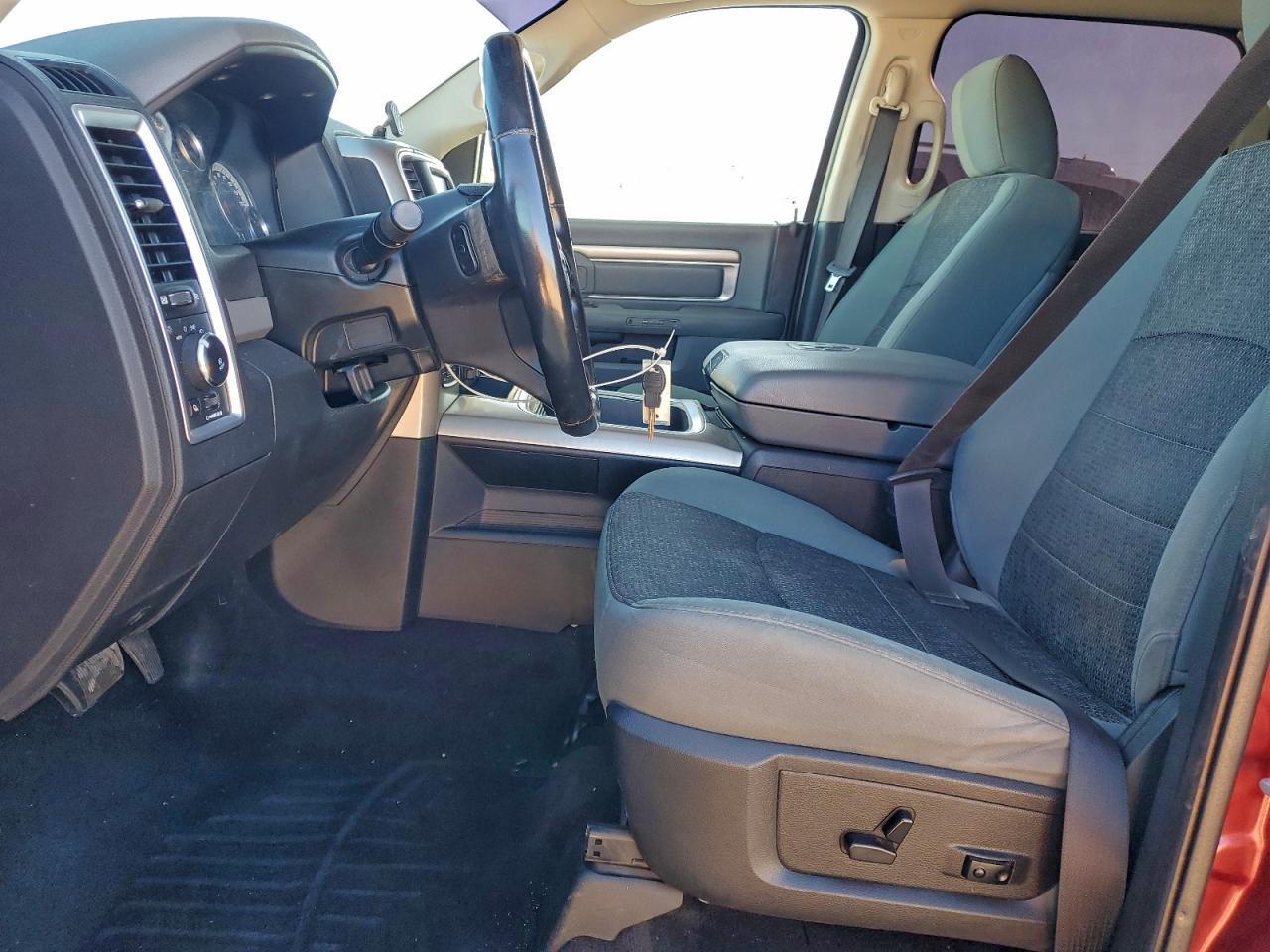 2016 Ram 1500 Slt - Image 7