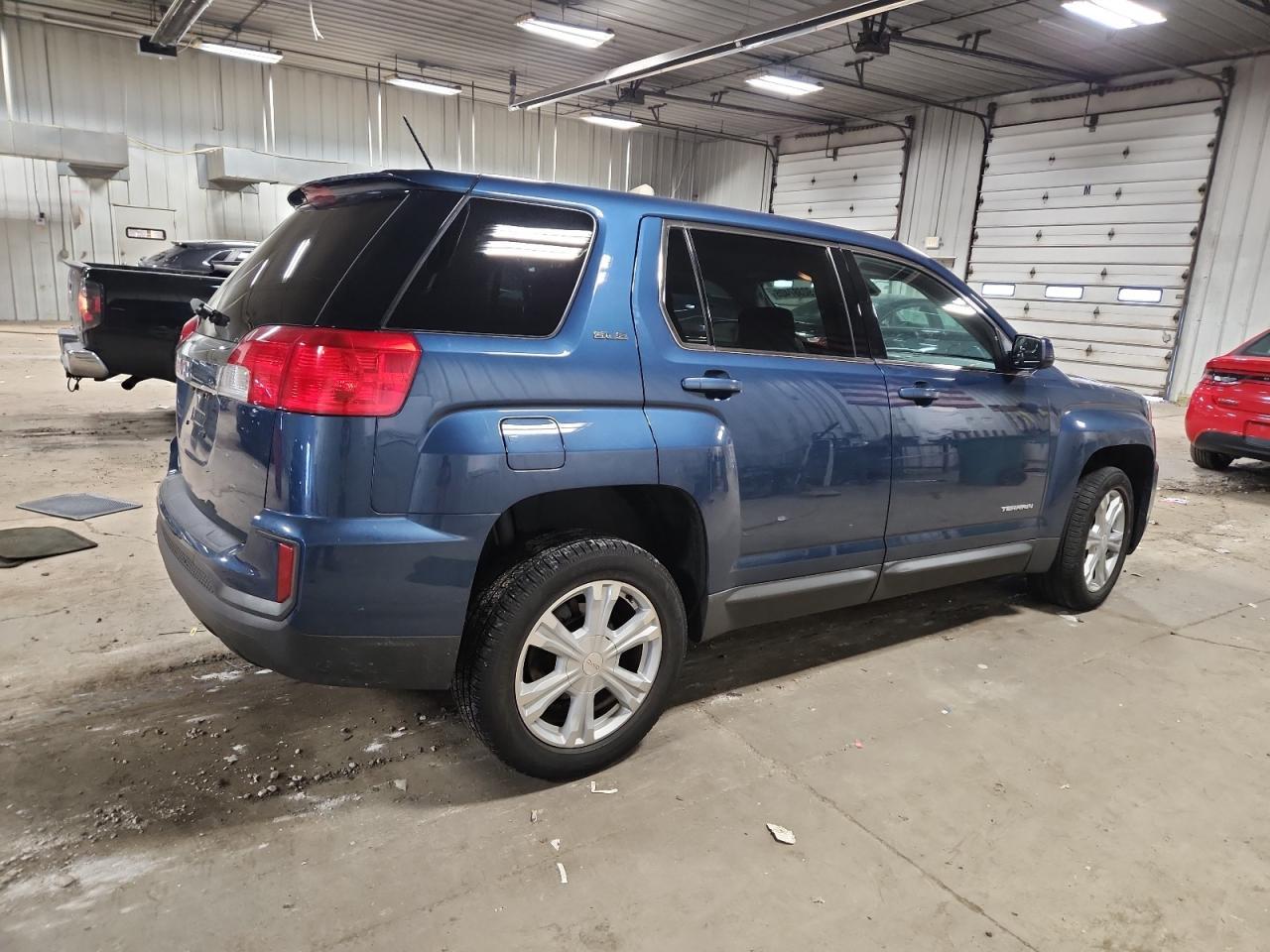 2017 GMC Terrain Sle - Image 3