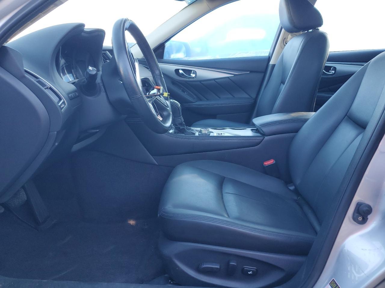 2020 Infiniti Q50 Pure - Фото 7