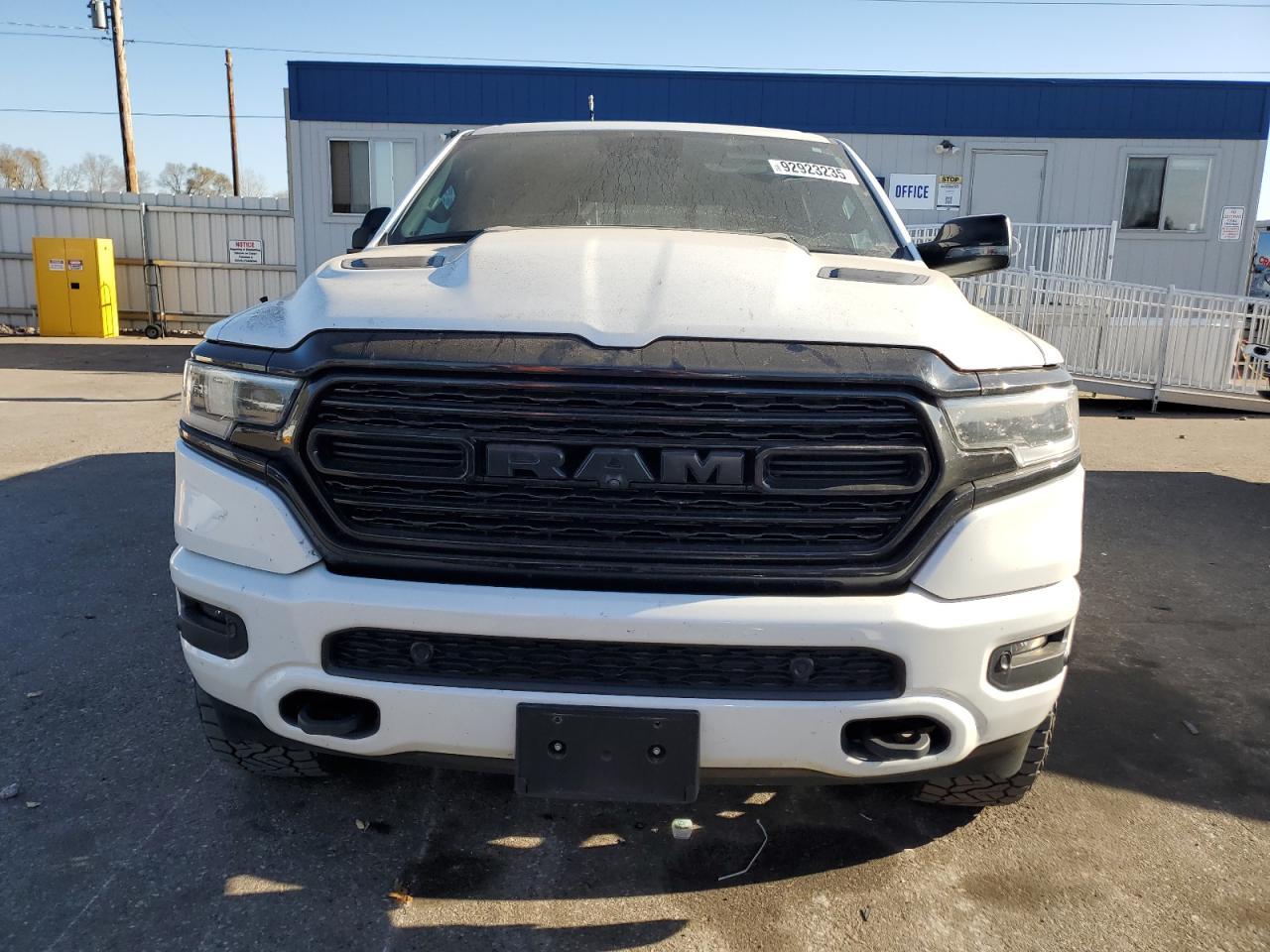 2024 Ram 1500 Limited - Фото 5