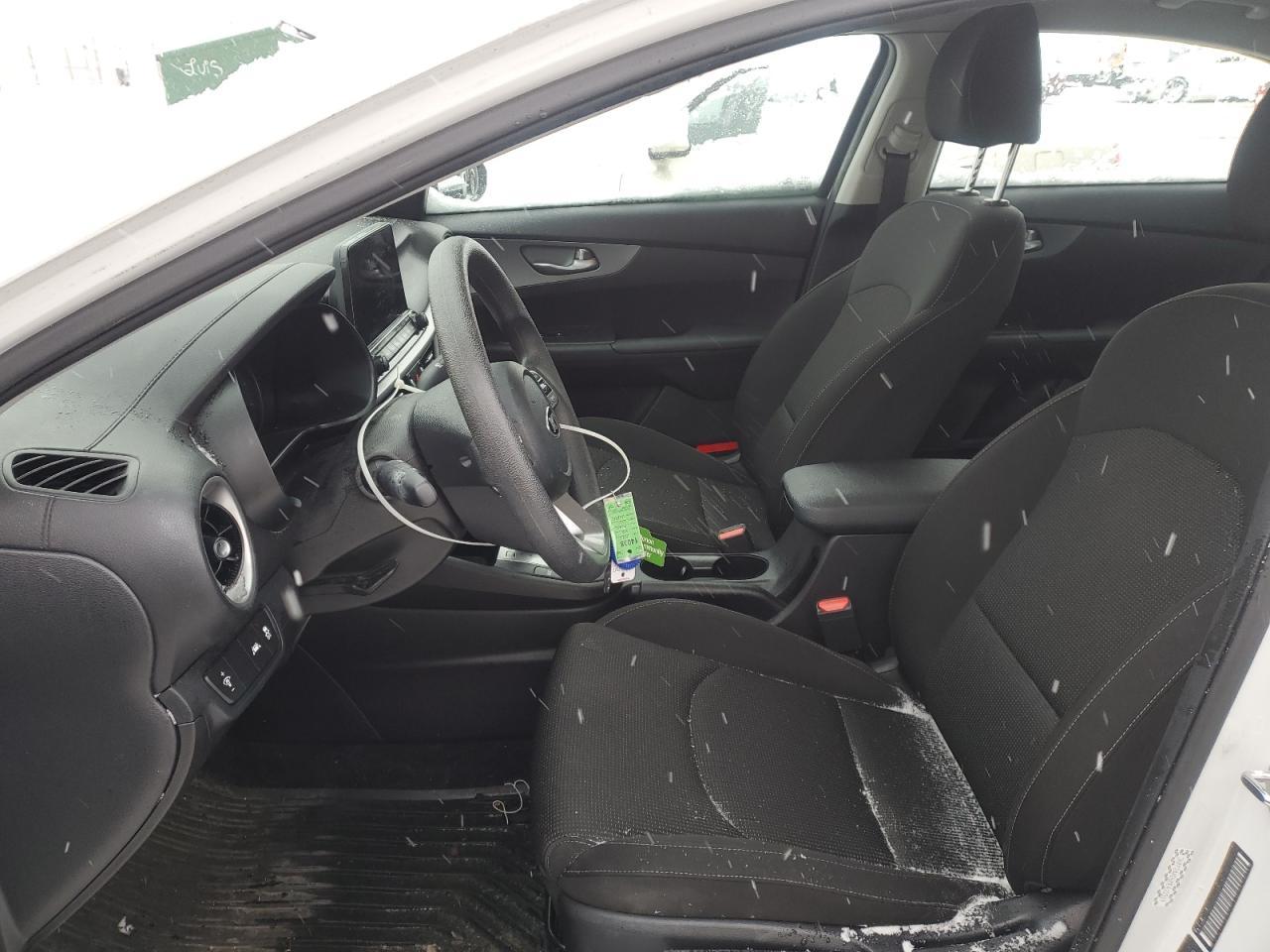 2021 Kia Forte Fe - Image 7