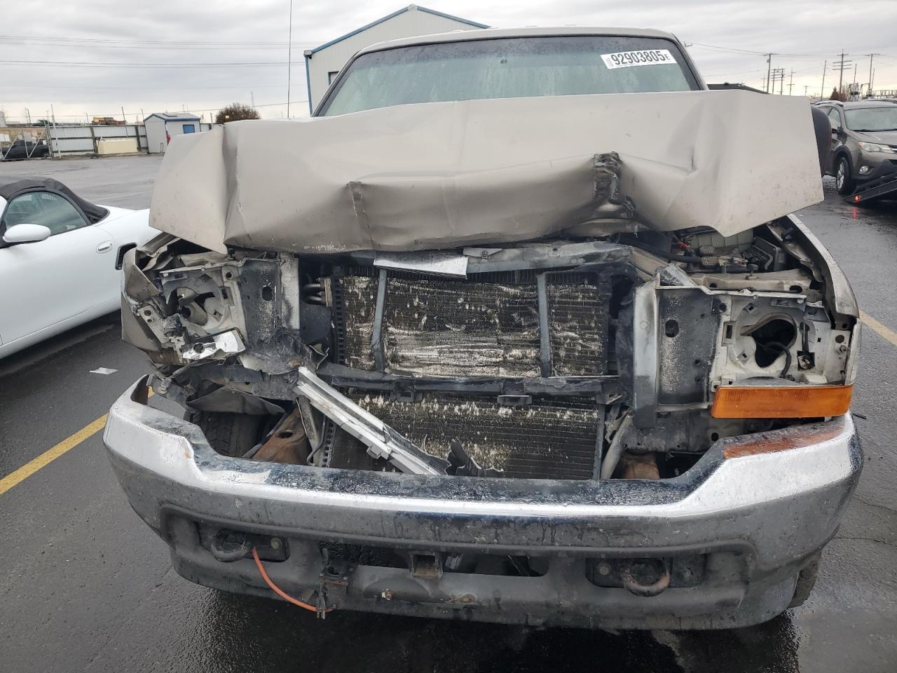 2004 Ford F250 Super Duty - Image 5