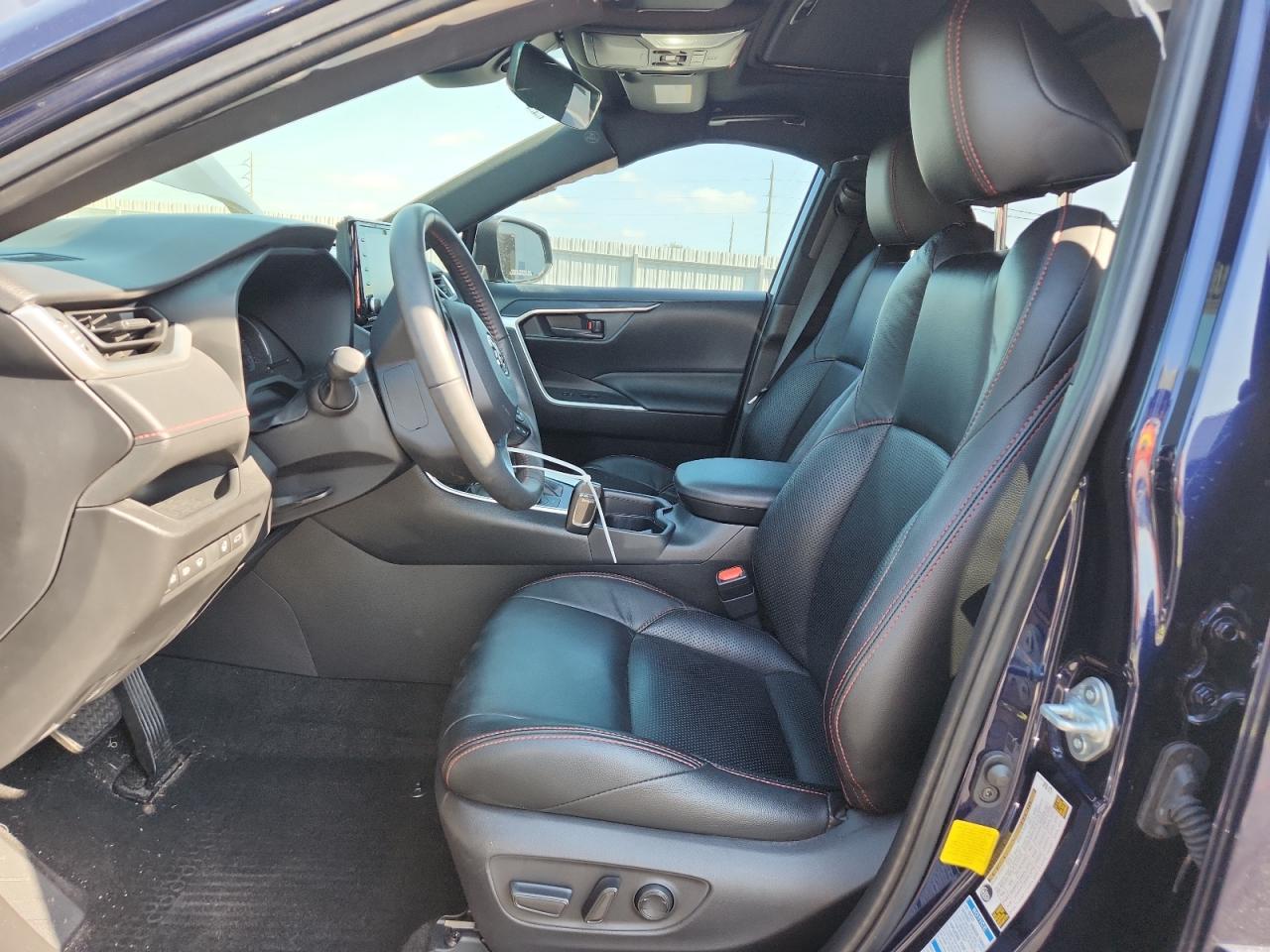 2021 Toyota Rav4 Prime Se - Фото 7