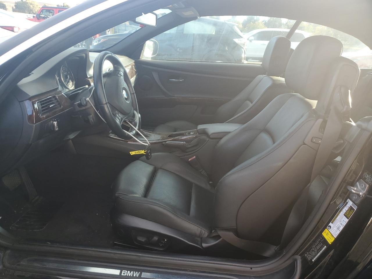 2010 BMW 328 I Sulev - Фото 7