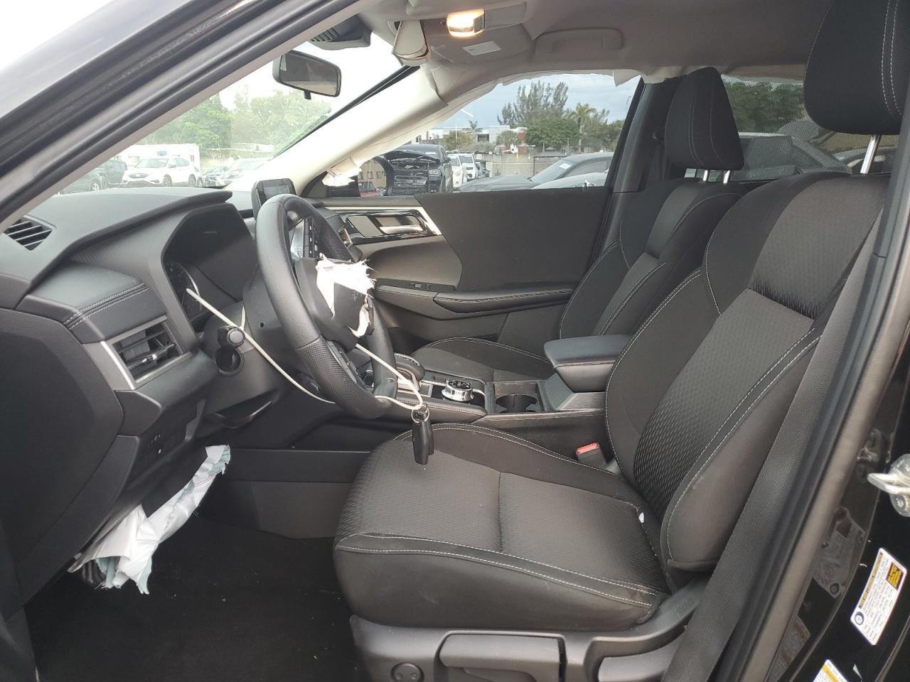 2022 Mitsubishi Outlander Es - Фото 7