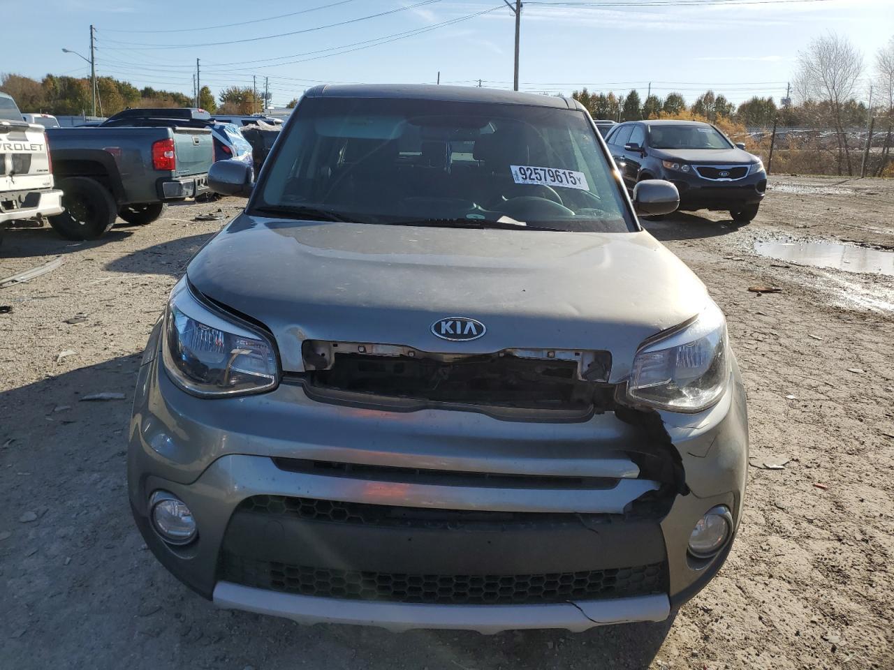 2019 Kia Soul + - Image 5