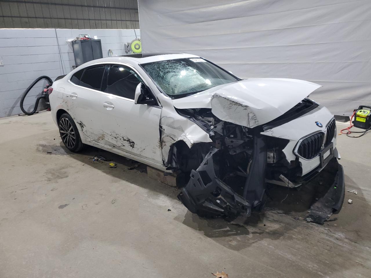 2021 BMW 228Xi - Image 4