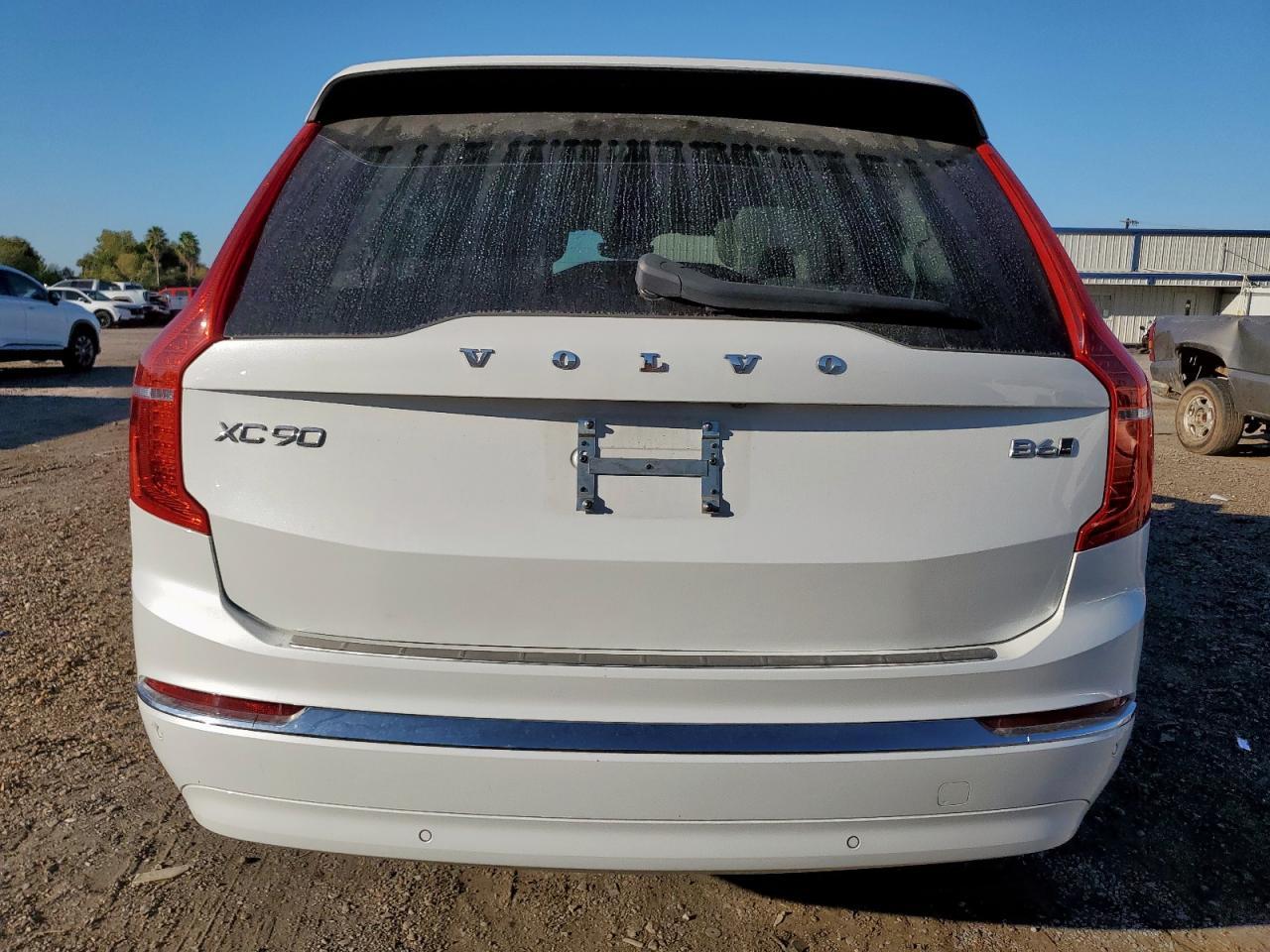 2023 Volvo Xc90 Plus - Image 6