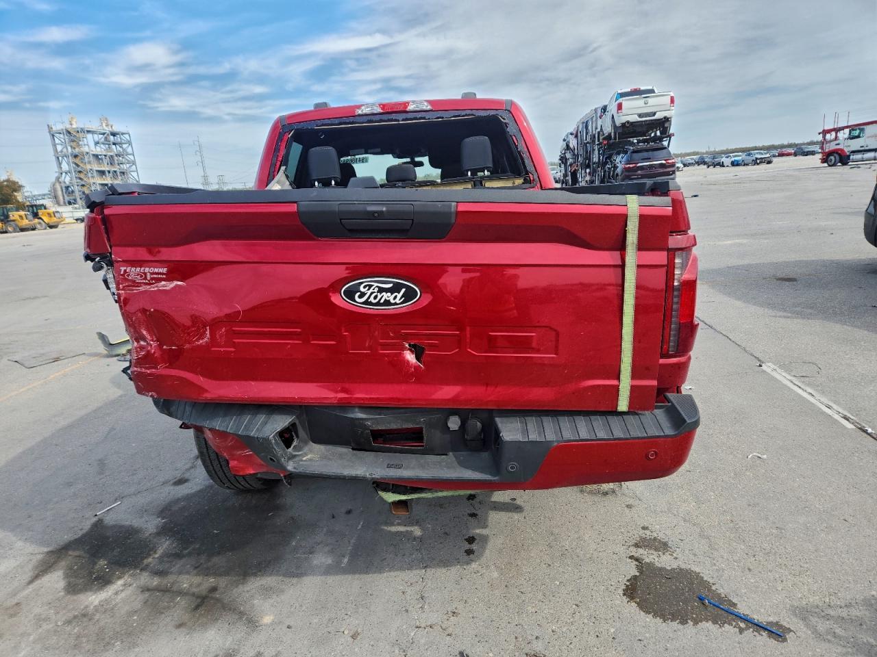 2024 Ford F150 Stx - Image 6