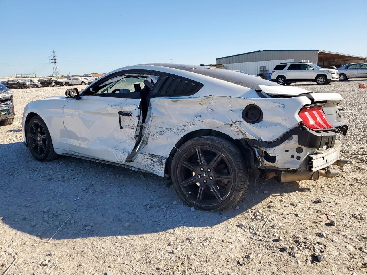 2020 Ford Mustang - Image 2