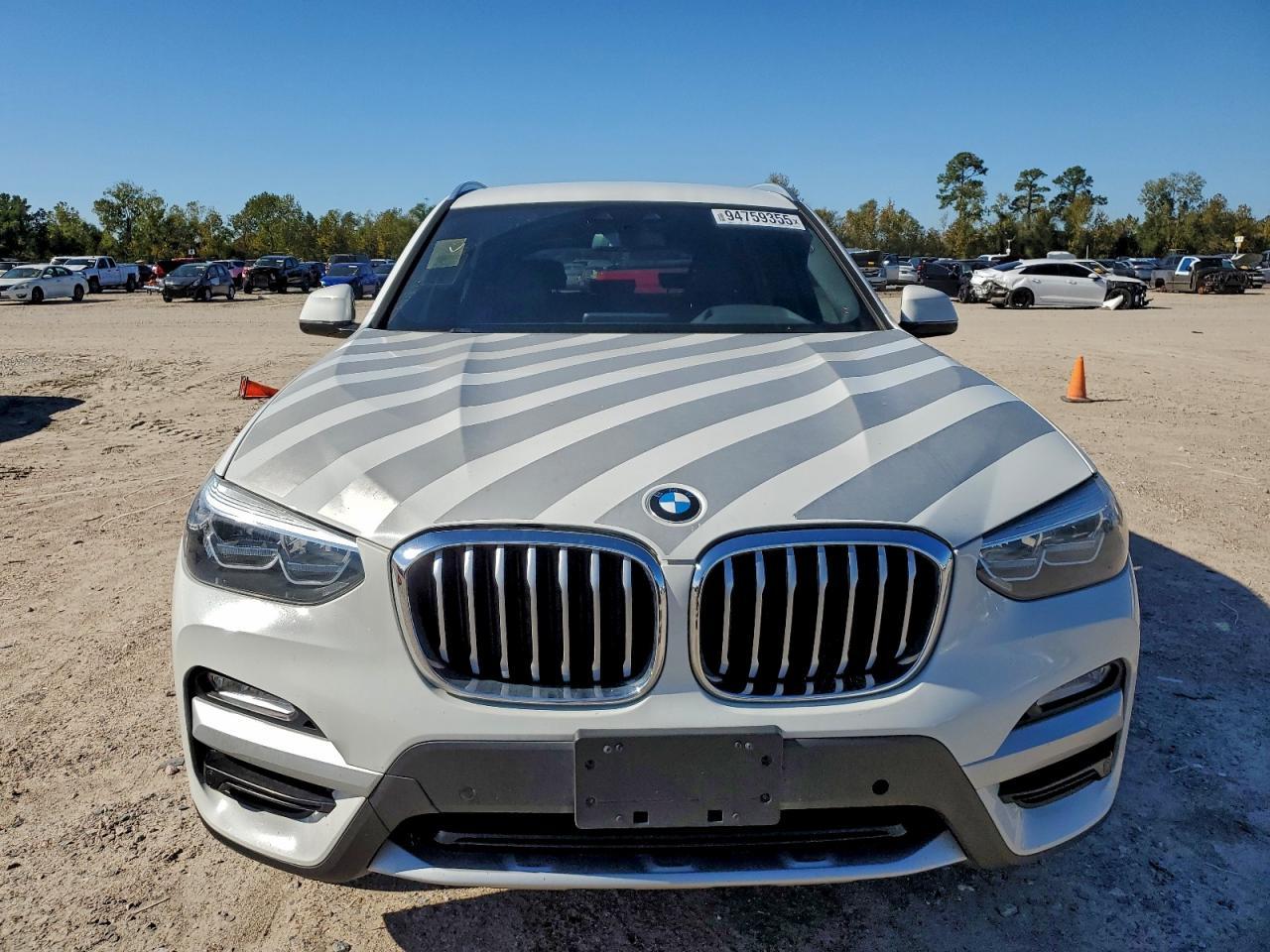 2019 BMW X3 Sdrive30I - Image 5