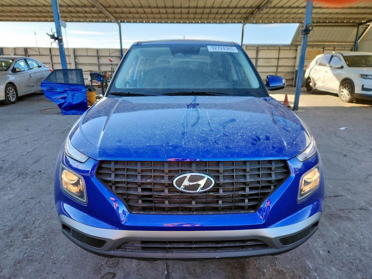 2025 Hyundai Venue Se - Фото 5