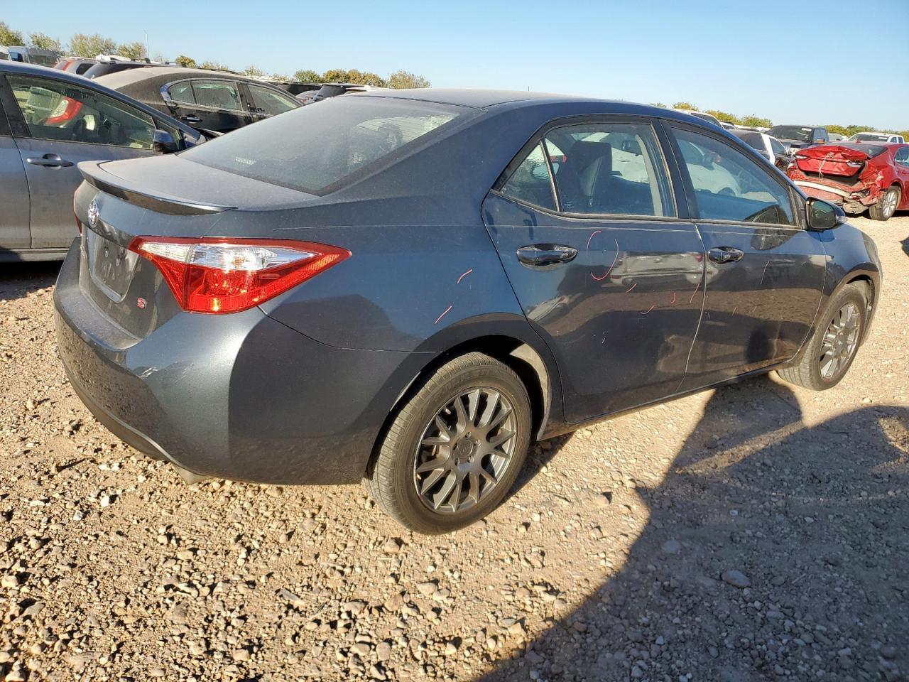 2016 Toyota Corolla L - Image 3