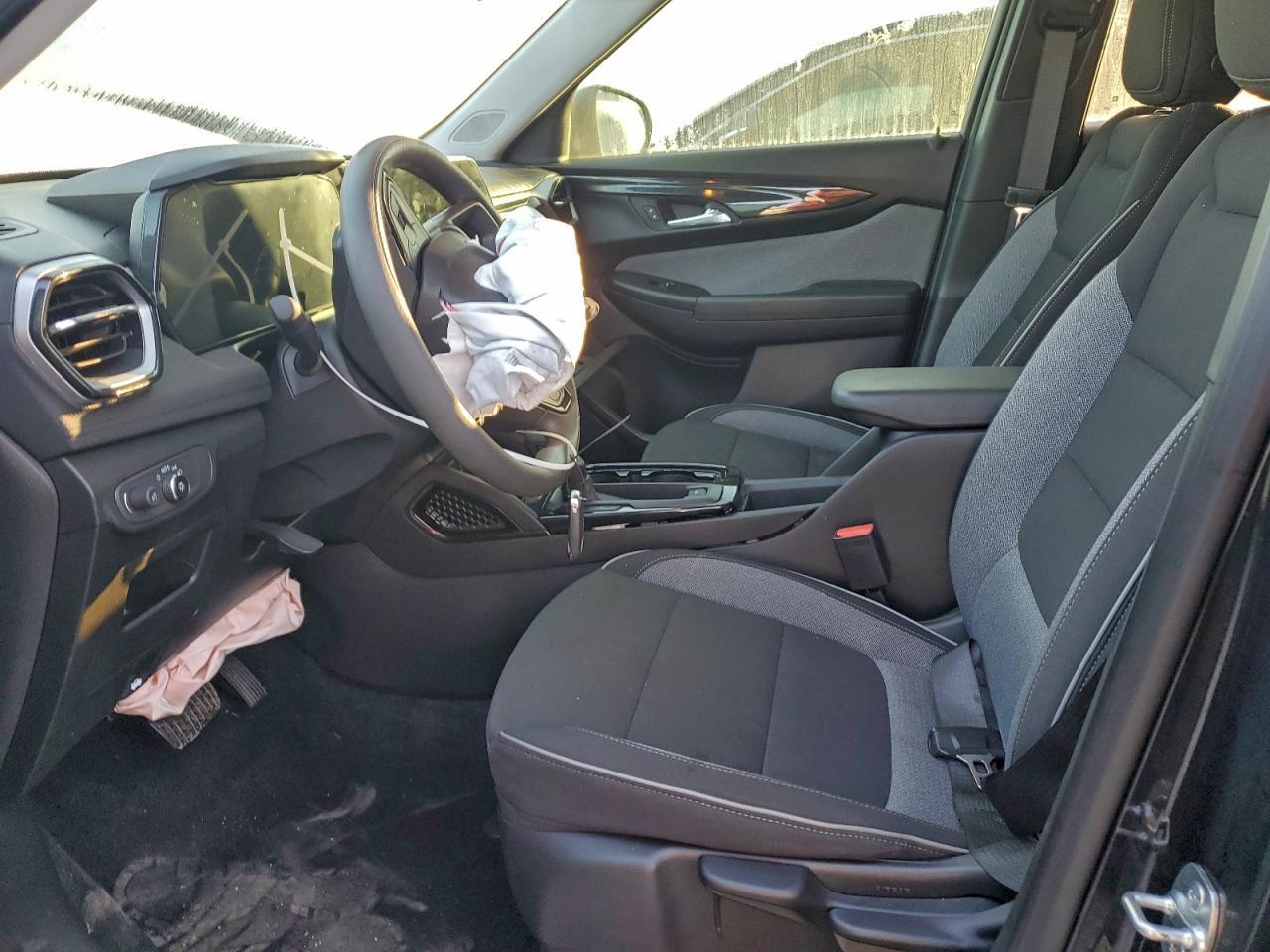 2024 Chevrolet Trailblazer Lt - Image 7