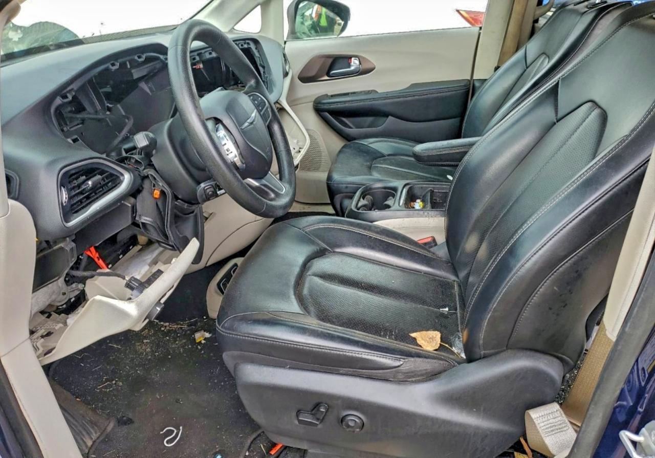 2020 Chrysler Voyager Lxi - Image 7