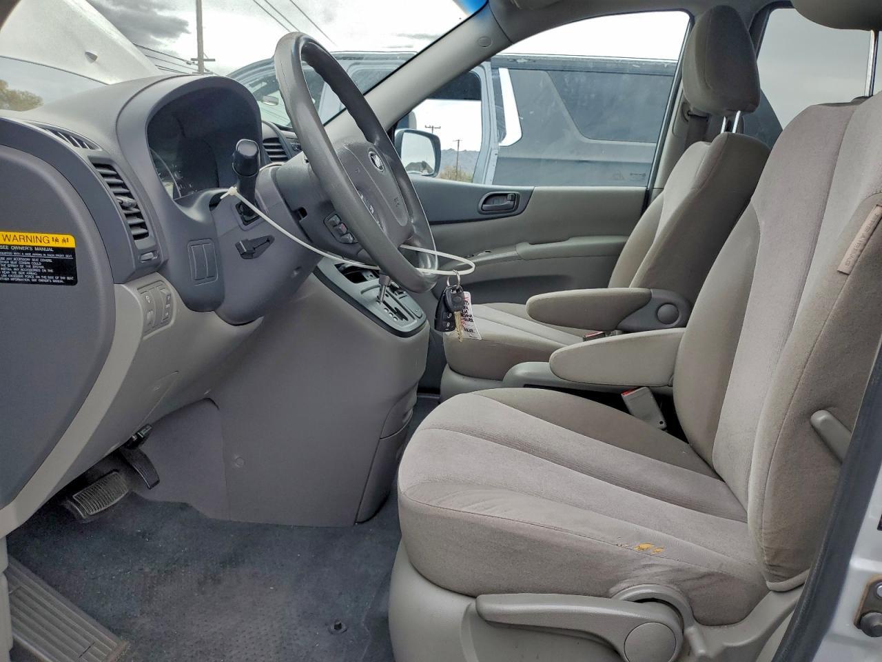 2014 Kia Sedona Lx - Фото 7