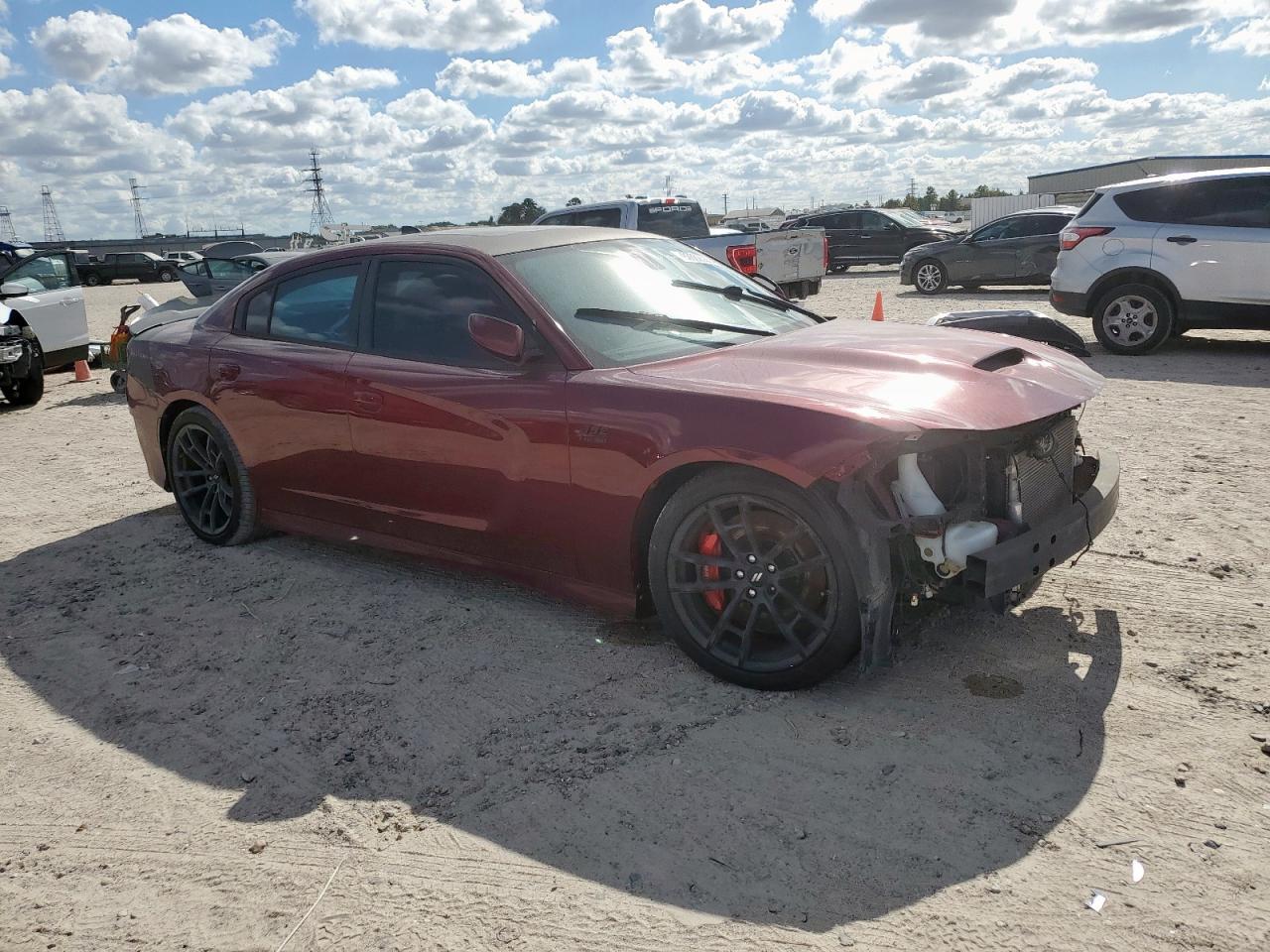 2018 Dodge Charger R/T 392 - Фото 4