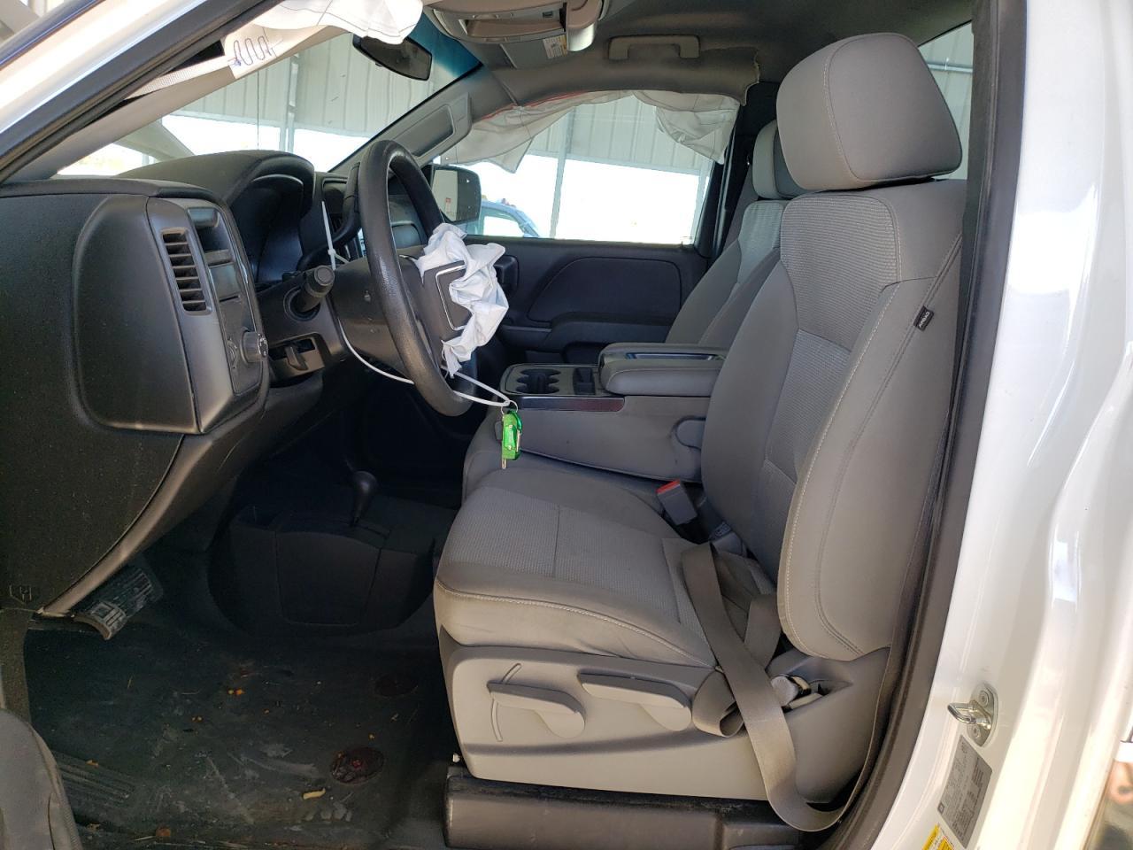 2016 GMC Sierra K1500 - Image 7